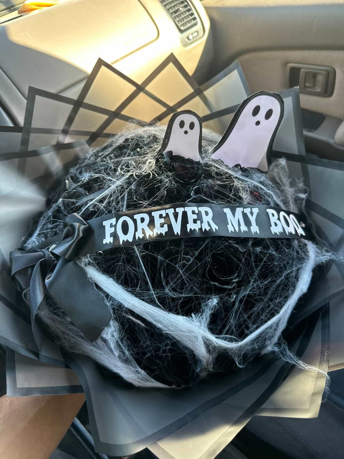 Forever My Boo by Bianca's Flowers