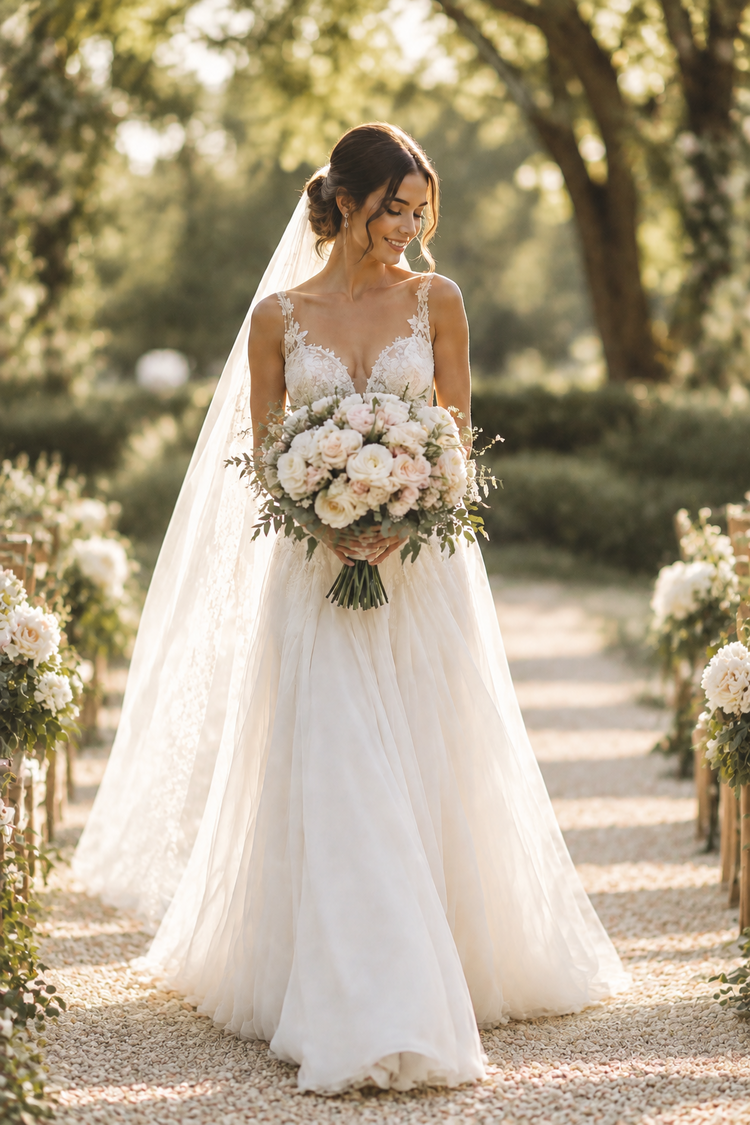 Weddings & Events
