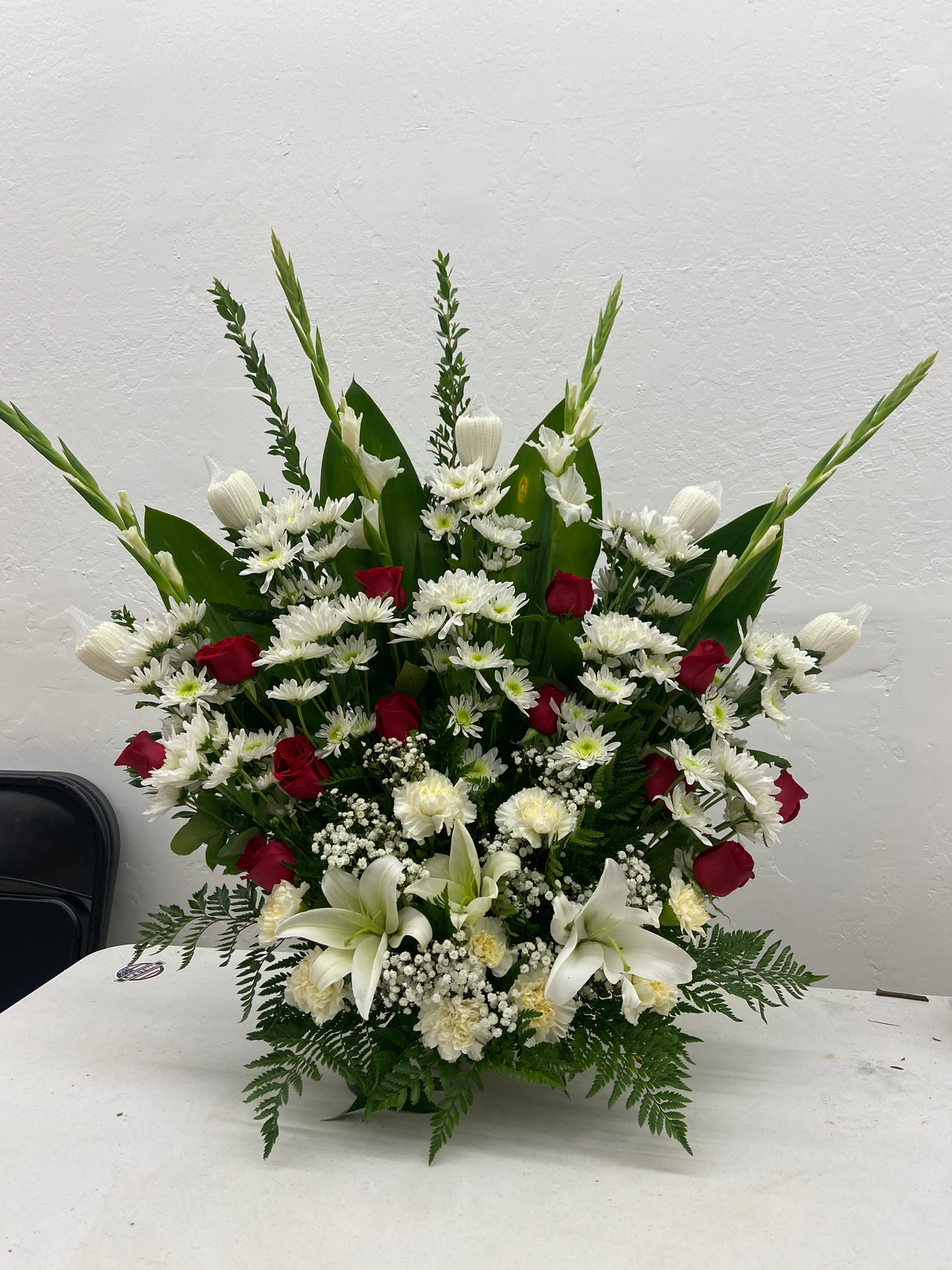 Esparcido by Bianca's Flowers
