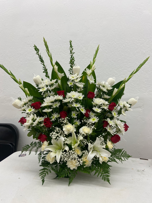 Esparcido by Bianca's Flowers
