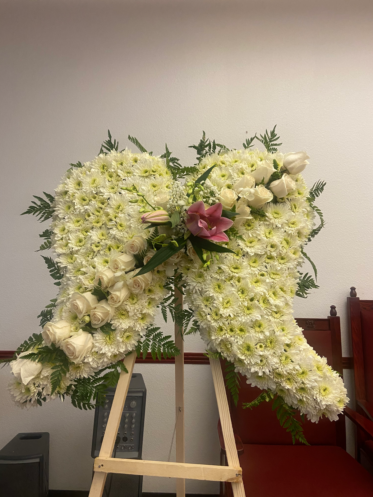 Wings by Bianca's Flowers