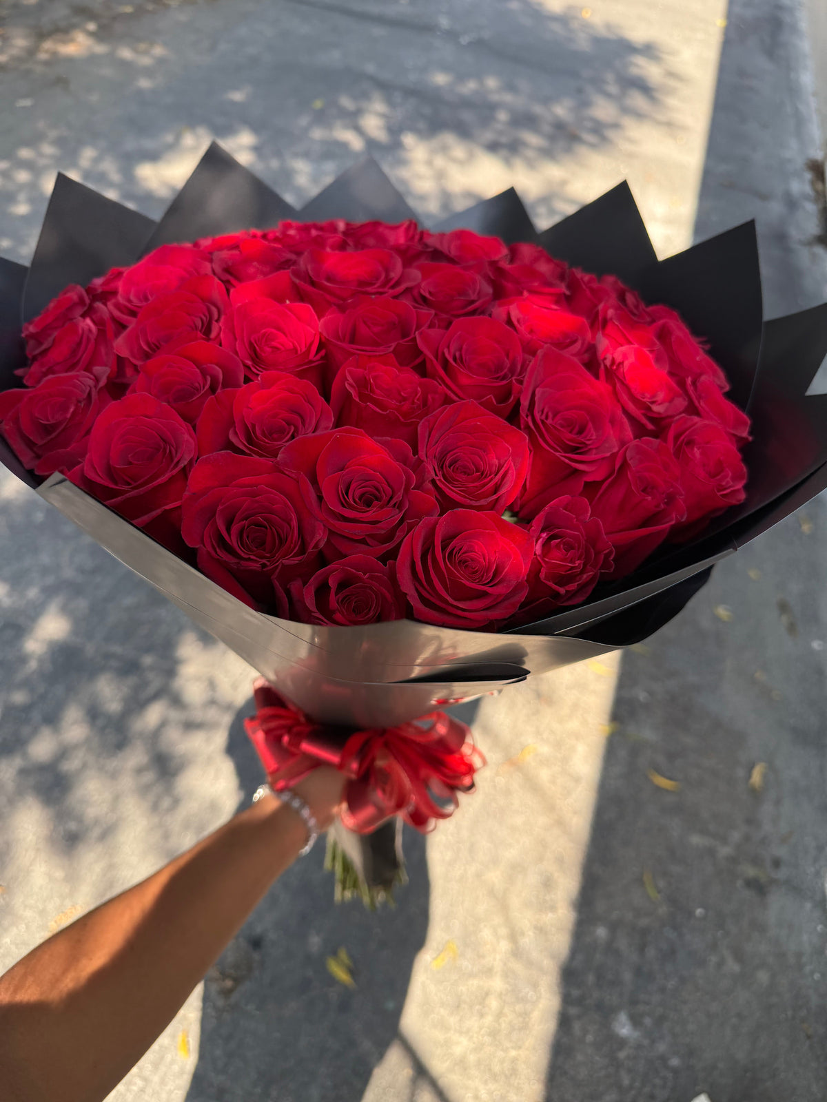 Amor Bonito by Bianca's Flowers